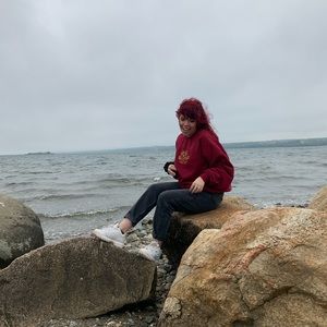 Meet your Posher, Karen’s